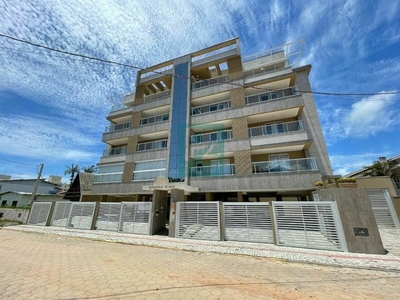 Apartamento 02 dormitórios á venda no bairro Bombas - Bombinhas/SC