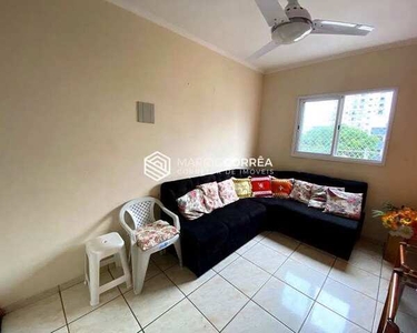 Apartamento, 1 dorm, Ocian, Praia Grande - R$ 179 mil, Cód.: 28