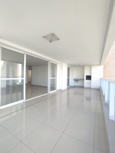 Apartamento 180 m² com 4 quartos em Jardim Goiás - Goiânia - GO