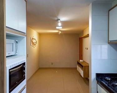 APARTAMENTO 2/4 - RES. GRAN SPLENDORE