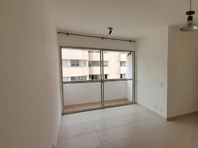 Apartamento 2 Dormitórios, 1 vaga ao lado do metrô