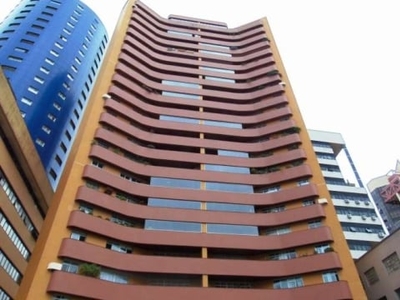 Apartamento - 284,43 m2 - centro - habitec - 02965.001