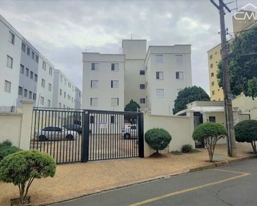 Apartamento 3 dormitórios à venda Nova América Piracicaba/SP