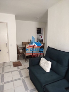 APARTAMENTO 3 Dorms - 63m²- Andar Alto - Lazer c/ Piscina - 04 min do Metrô