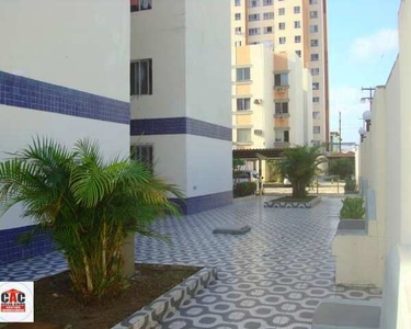 Apartamento 3 Quartos Aracaju - SE - Pereira Lobo