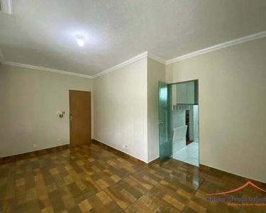 Apartamento 3 quartos com dependência de empregada- Columbia - Novo Riacho - Contagem/MG