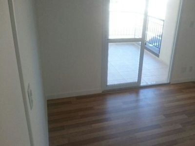 Apartamento 37m2 1 dorm e vaga