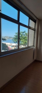 Apartamento 4 quartos na praia de Icaraí