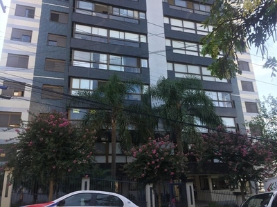 Apartamento à venda, 125 m² por R$ 1.300.000,00 - Santana - Porto Alegre/RS