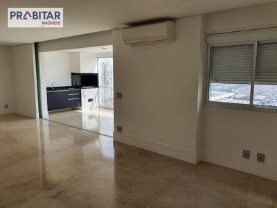 Apartamento à venda, 143 m² por R$ 1.820.000,00 - Vila Leopoldina - São Paulo/SP