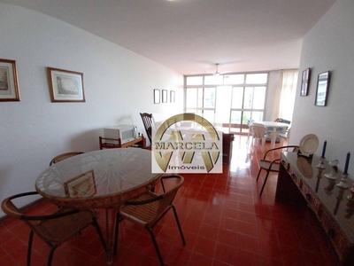Apartamento à venda, 150 m² por R$ 700.000,00 - Praia Pitangueiras - Guarujá/SP