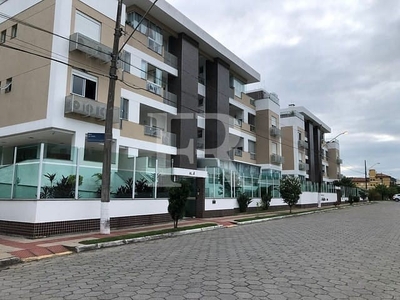 Apartamento à venda , 2 Dormitórios (1 Suíte), Canasvieiras, Florianópolis, SC