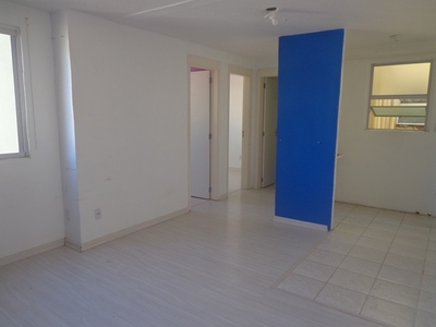 Apartamento a venda 2 dormitórios em Vila Nova - Porto Alegre - RS