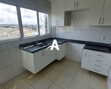 Apartamento à venda, 2 quartos, 1 vaga, Granada - Uberlândia/MG