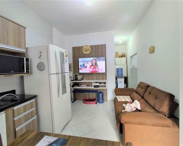 Apartamento à venda, 2 quartos, Bairro Chico de Paulo, Jaraguá do Sul/ SC