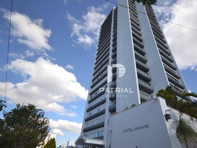 Apartamento à venda, 276 m² por R$ 980.000,00 - Alto da Rua XV - Curitiba/PR