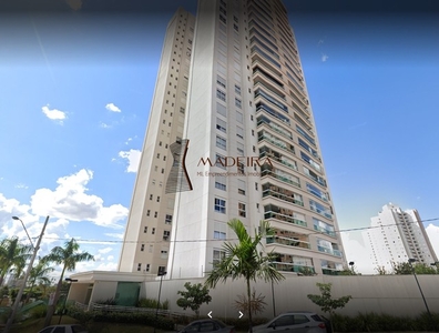 Apartamento à venda, 3 quartos, 3 suítes, 4 vagas, Zona 08 - Maringá/PR