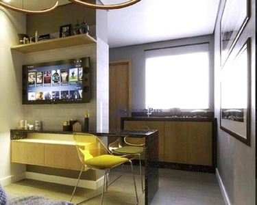 Apartamento à venda, 36 m² por R$ 184.000,00 - São Miguel - São Paulo/SP