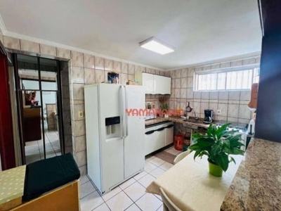 Apartamento à venda, 49 m² por r$ 180.000,00 - artur alvim - são paulo/sp