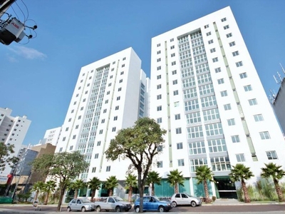 Apartamento à venda, 51 m² por R$ 421.559,80 - Boa Vista - Curitiba/PR