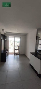 Apartamento à venda, 52 m² por R$ 320.000,00 - Vila Bremen - Guarulhos/SP