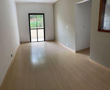 Apartamento à venda, 55 m² por R$ 230.000,00 - Centro - Jacareí/SP