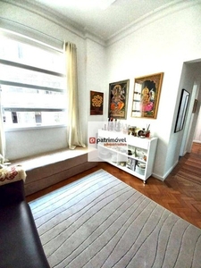 Apartamento à venda, 60 m² por R$ 770.000,00 - Copacabana - Rio de Janeiro/RJ