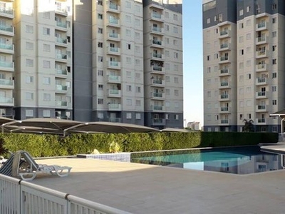 Apartamento à venda, 63 m² por R$ 395.000,00 - Condomínio Residencial Grand Ville - Indaia