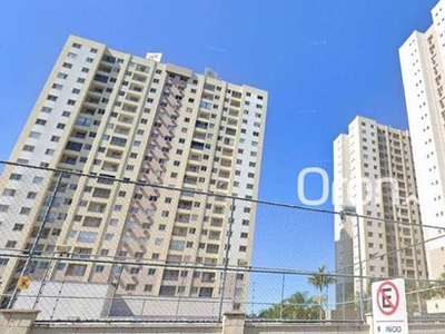 Apartamento à venda, 65 m² por R$ 280.000,00 - Conjunto Cruzeiro do Sul - Aparecida de Goi