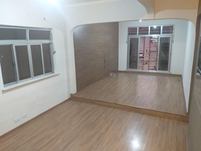 Apartamento à venda, 72 m² por R$ 335.000,00 - Marapé - Santos/SP