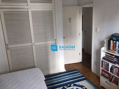 Apartamento à venda, 79 m² por R$ 750.000,00 - Sumarezinho - São Paulo/SP