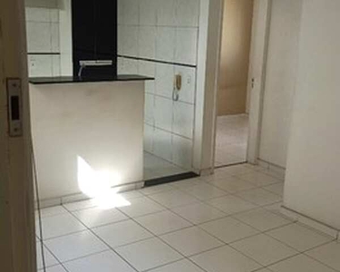 Apartamento a venda com 2 quartos Sapucaia Contagem MG