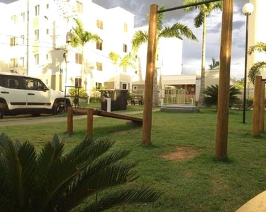 APARTAMENTO A VENDA - COXIPÓ, PRÓXIMO DA AV FERNANDO CORREA