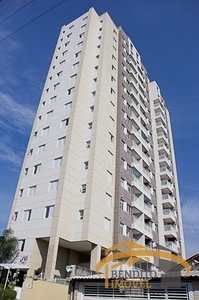 Apartamento a venda em Quitauna Osasco, 02 dormitórios sendo 01 suíte.