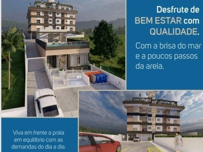 Apartamento à venda no bairro ingleses - florianópolis/sc
