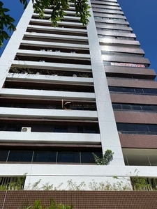 Apartamento À Venda no Bairro Torre Com 4 Quartos - Recife/PE