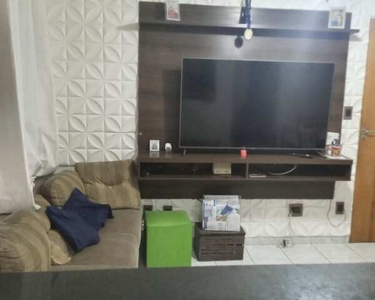 Apartamento à venda no Condomínio Residencial Planalto em, Sorocaba/SP