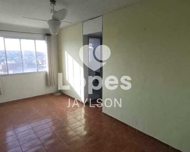 Apartamento-À VENDA-Pavuna-Rio de Janeiro-RJ