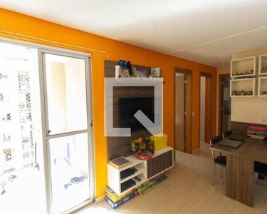 Apartamento à Venda - Pinheiro, 2 Quartos, 50 m2