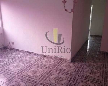 Apartamento à venda - Taquara - Jacarepaguá - Rio de Janeiro - RJ