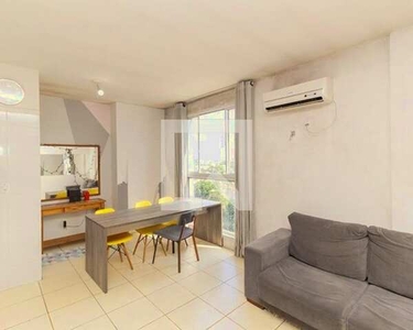 Apartamento à Venda - Vila Nova, 2 Quartos, 50 m2