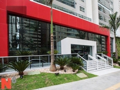 Apartamento Aluguel 154 m2, 03 quartos suites em Alto da Glória - Goiânia - GO