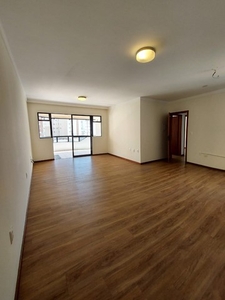 Apartamento amplo 157m², 3 quartos, vaga garagem no Centro - Balneário Camboriú - SC