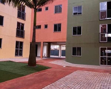 Apartamento ate 100% Financiado 2 Cidade Jardins, lazer completo