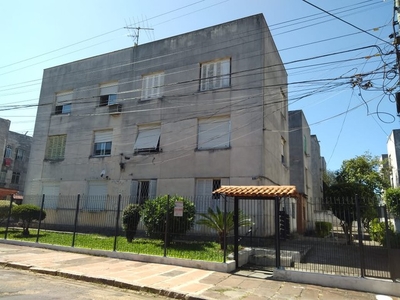 Apartamento-CAVALHADA-PORTO ALEGRE