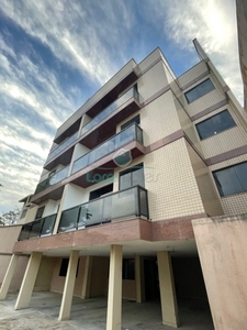 Apartamento Cobertura em Jardim Guanabara - Macaé, RJ