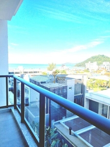 Apartamento com 03 dormitórios à venda por R$ 2.200.000 - Praia Brava - Itajaí/SC