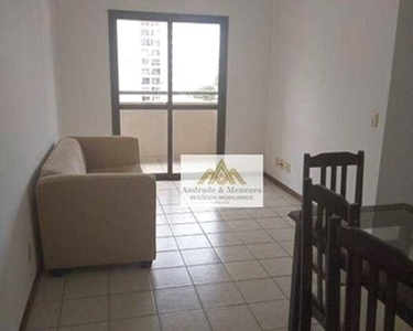 Apartamento com 1 dormitório, 47 m² - venda por R$ 180.000,00 ou aluguel por R$ 1.487,62/m