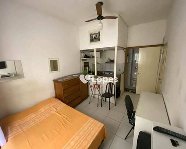 Apartamento com 1 dormitório à venda, 23 m² por R$ 125.000,00 - Centro - Niterói/RJ