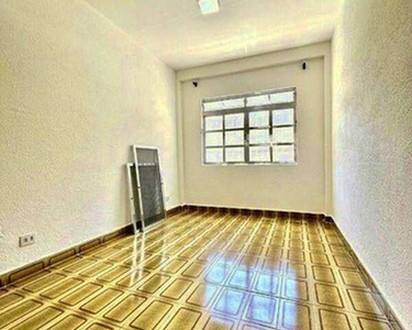 Apartamento com 1 dormitório à venda, 36 m² por R$ 140.000,00 - Caiçara - Praia Grande/SP